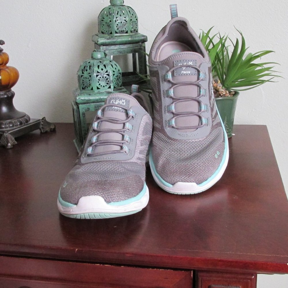 Ryka Fierce Walking Shoes